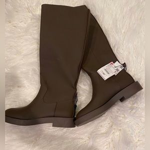 Zara Boots For Women Size 6